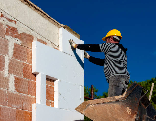 Best Fiberglass Insulation in Sigourney, IA
