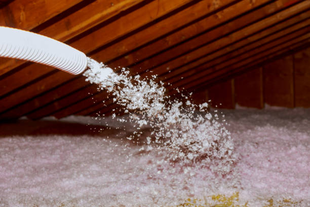 Types of Insulation We Offer in Sigourney, IA