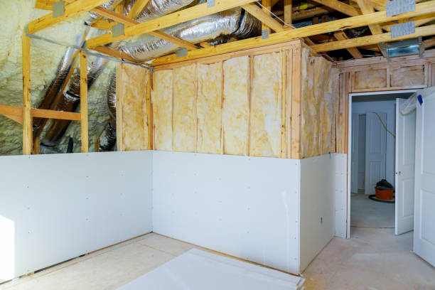 Best Residential Insulation in Sigourney, IA
