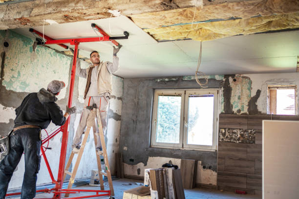 Best Blown-in Insulation in Sigourney, IA