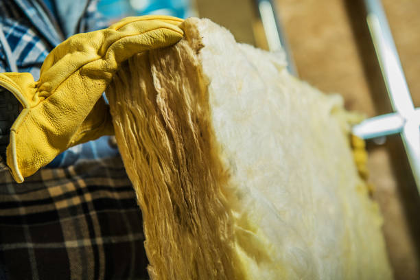 Best Insulation for Specific Applications in Sigourney, IA