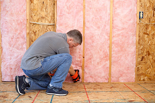 Best Spray Foam Insulation in Sigourney, IA