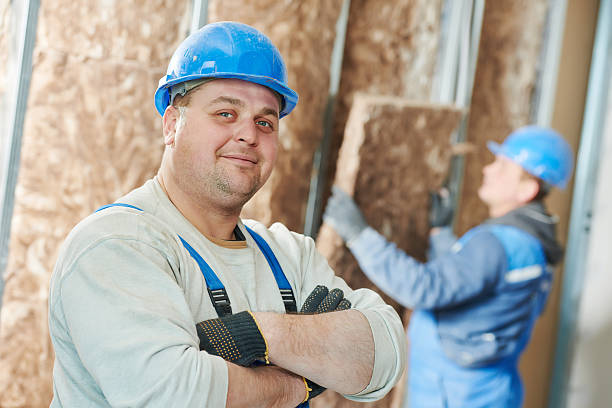 Best Commercial Insulation in Sigourney, IA
