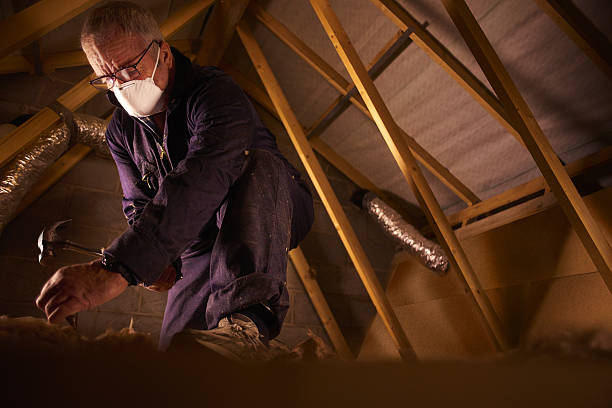 Best Insulation for Specific Applications in Sigourney, IA